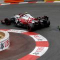 Alfa look to build on ‘strong’ Monaco showing