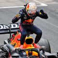 Max: Stop F1 racing if you don’t think you’re the best