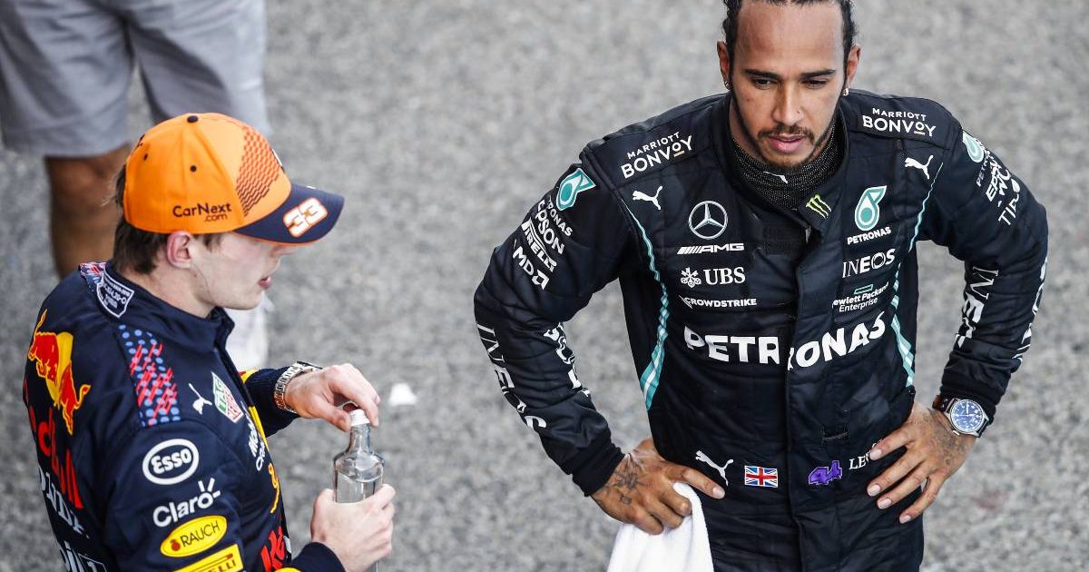 Max Verstappen Takes Dig At Lewis Hamilton After Monaco Triumph Planet F1