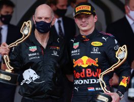 Conclusions from the Monaco Grand Prix