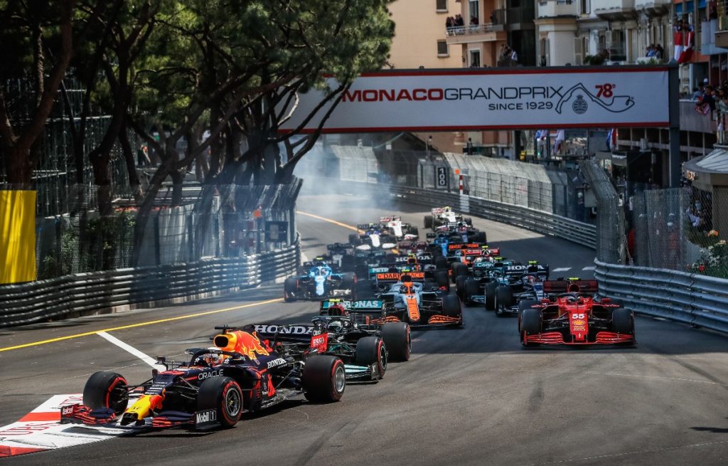 Formula 1 will keep searching for Monaco changes | PlanetF1