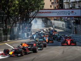 Driver ratings from the Monaco Grand Prix