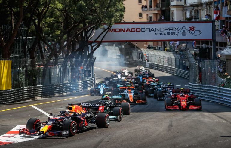 Formula 1 will keep searching for Monaco changes | PlanetF1 : PlanetF1