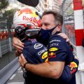 Horner: Verstappen deserves Championship lead