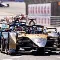 Formula E not looking to share weekends with F1