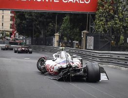Rosberg: Mick’s already had one crash too many