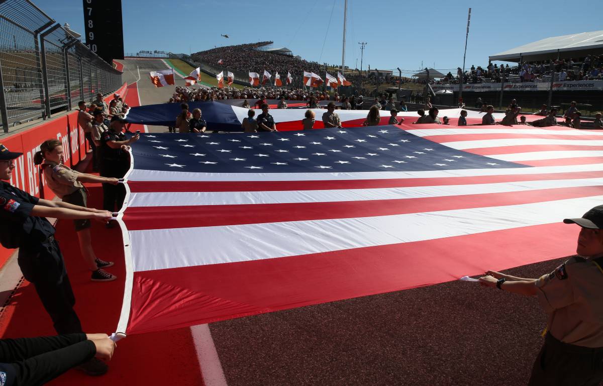 Circuit of the Americas