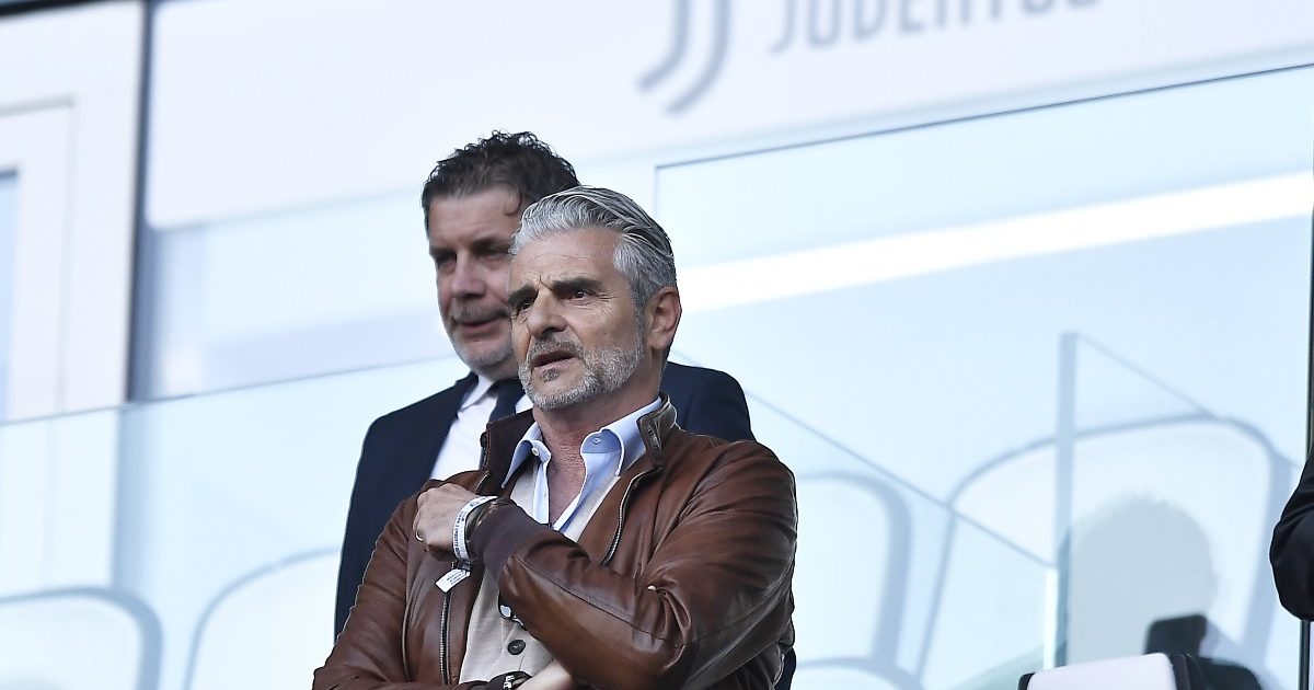 Maurizio Arrivabene