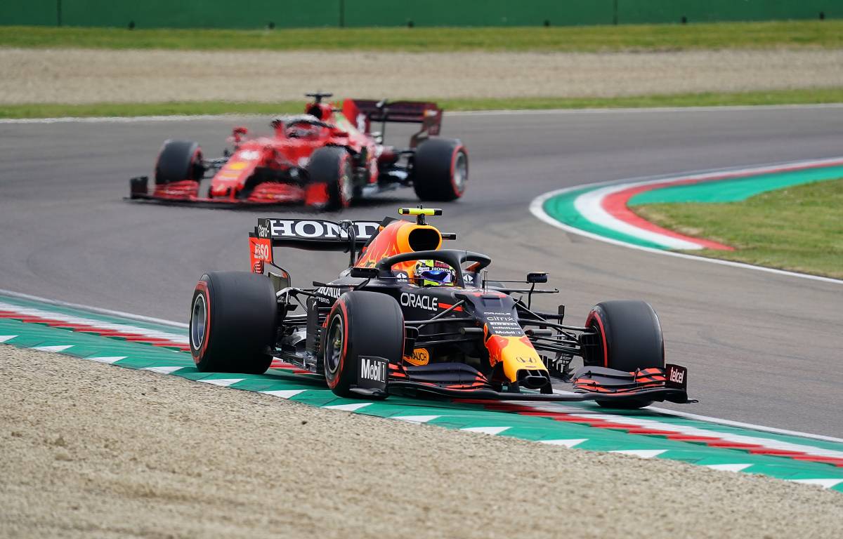 Mattia Binotto sees Red Bull setting example to Ferrari | Planet F1 ...
