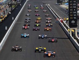 F1 Quiz: Formula 1 drivers who won the Indy 500
