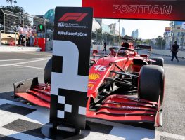 Binotto: Ferrari flattered by back-to-back poles
