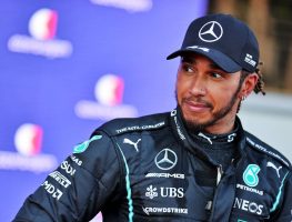 Hamilton enquired about Red Bull tyre penalty