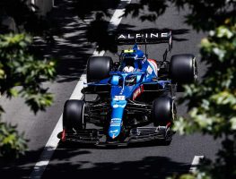 Alpine need answers for lack of recent race pace