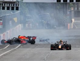 Hill: Drivers will be worried about tyre failures