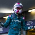 Vettel hopes for some ‘proper racing’ at Silverstone