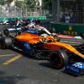 McLaren’s Baku race about ‘damage limitation’ – Seidl