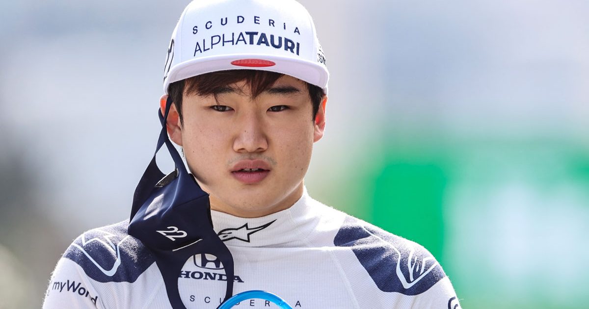 Yuki Tsunoda reiterates need for qualy improvements