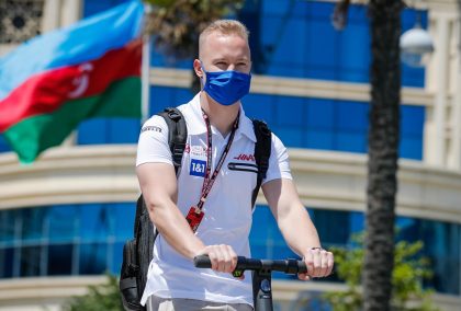 Nikita Mazepin should be punished, Ralf Schumacher