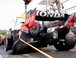 Pirelli publish findings from Baku tyre blowouts