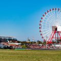 Olympic Games key to Japanese GP go-ahead