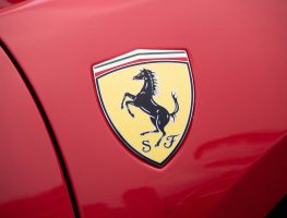 Ferrari reach the top tier of FIA environmental scheme