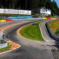 Major flood damage at Spa successfully repaired
