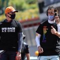Verstappen still enjoys good relationship with Ricciardo