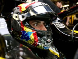 Sainz didn’t feel as ‘liked or wanted’ at Renault