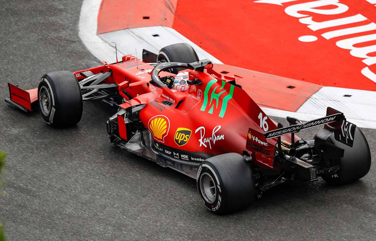Mission Winnow » : Ferrari retire la référence au tabac de sa