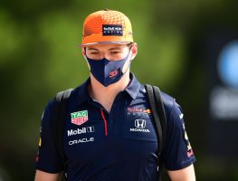 Max anticipates ‘very tight’ and difficult Mercedes battle