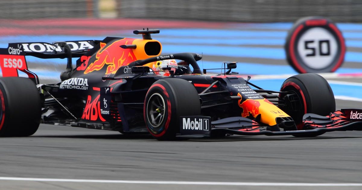 Qualy Max Verstappen Takes Superb Pole In French Grand Prix Qualifying Planetf1