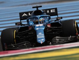 Alonso has ‘theories’ about lack of qualifying speed