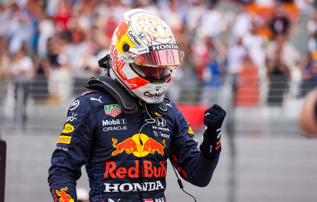 Max Verstappen, Red Bull, French Grand Prix