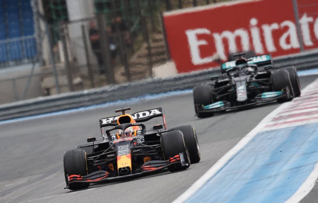 Max Verstappen, Red Bull, Lewis Hamilton, Mercedes