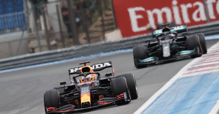 F1 News Live Race Coverage Results Standings I Planetf1