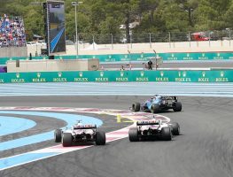 Mazepin’s on-track antics anger Schumacher again