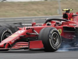 Ferrari have recovery plan after French GP flop