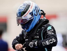 Two-stop in Styria would have committed Bottas to P4