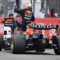 Honda planning parting engine gift for Red Bull
