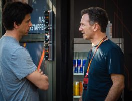 Horner and Wolff to face media together in Styria