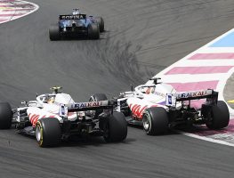 Latest Mick v Mazepin battle was just ‘hard racing’