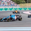 Alpine identify Alonso’s biggest improvement