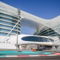 Abu Dhabi reveal Yas Marina track changes