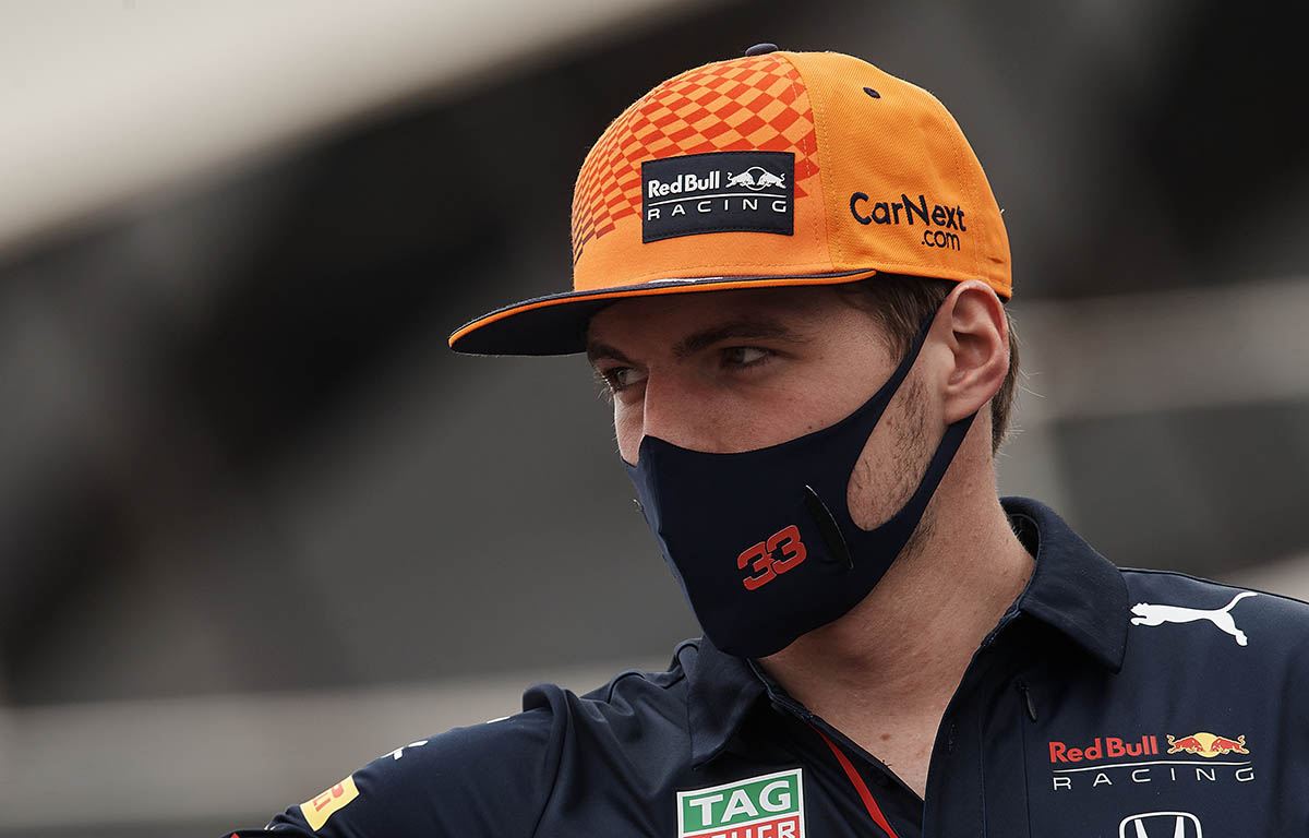 FP1: Verstappen heads Honda-powered 1-2 in Austria | PlanetF1 : PlanetF1