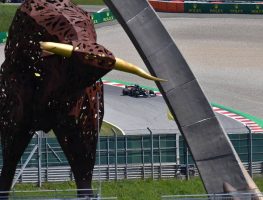 Hamilton admits Red Bull will be ‘very hard’ to beat