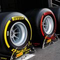Pirelli confirm British GP tyre allocation change