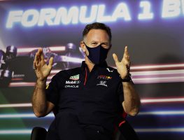 Horner warns FIA they risk becoming ‘disingenuous’