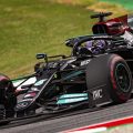 FP3: Hamilton denies Verstappen practice hat-trick