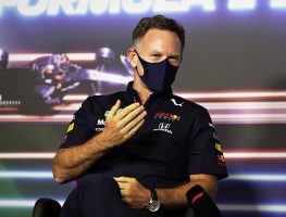 Horner not impressed with Hamilton’s pace theories