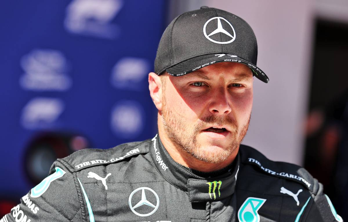 Bottas Needs Different Mindset For A Step Down The Grid Planetf1